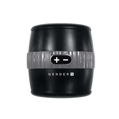 Gender X Barrel of Fun