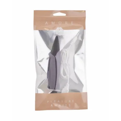 Amore Opaline Clitoral Vibrator