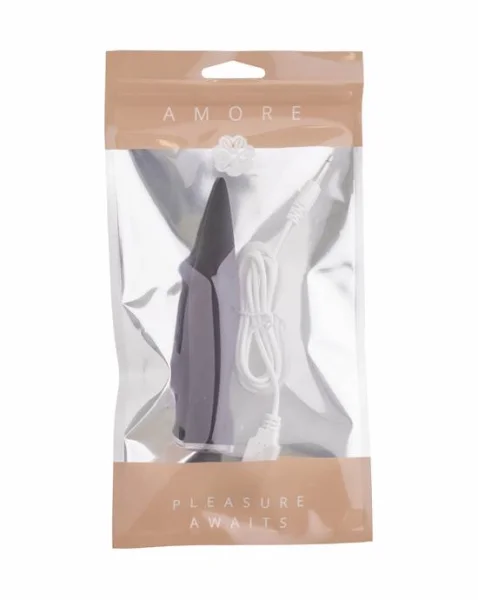 Amore Opaline Clitoral Vibrator