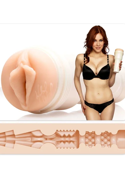Fleshlight Girls Maitland Ward Toy Meets World
