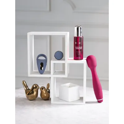 Wedding Night Gift Set