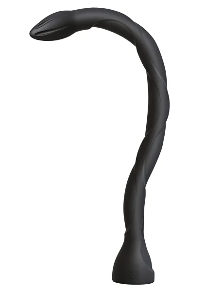 KINK - The Serpent - Dual Density SECONDSKYN™ Anal Snake
