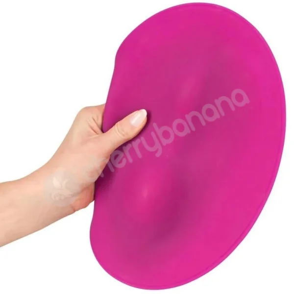 Orion Vibepad Vibrating Dual Motor Dual Stimulation Wave Pad