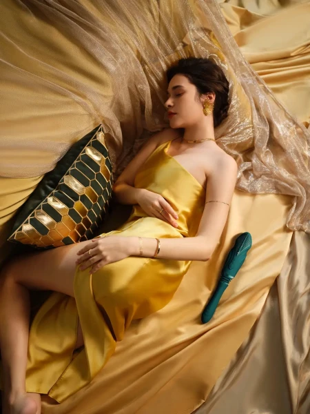 ZALO Sesh Compact Thrusting Sex Machine