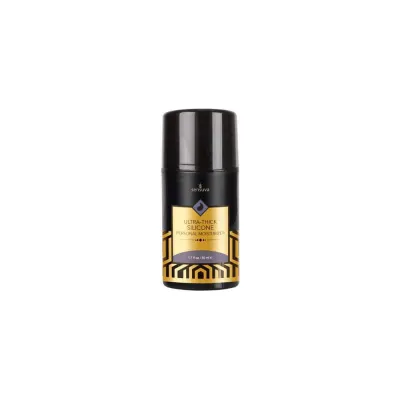Ultra Thick Silicone Based Personal Moisturizer 1 7 Fl Oz