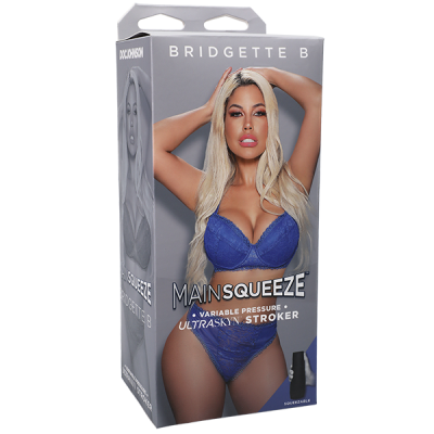 Bridgette B Porn Star Pussy