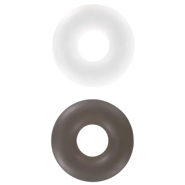 Toy Joy Stud Cock Rings — image 4 of 4