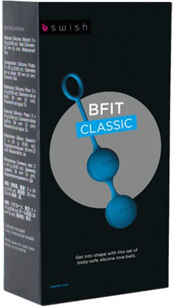 Bfit Kegel Balls