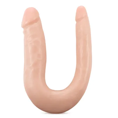 Dr Skin Silicone Dr Double 12 Inch Double Dong
