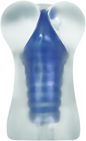 Colour Changing Pussy Stroker
