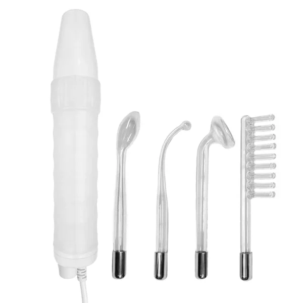 Kinklab Neon Wand Electrosex Kit-Purple/110V