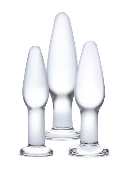 Chrystalino Glass Gripper — image 18 of 25
