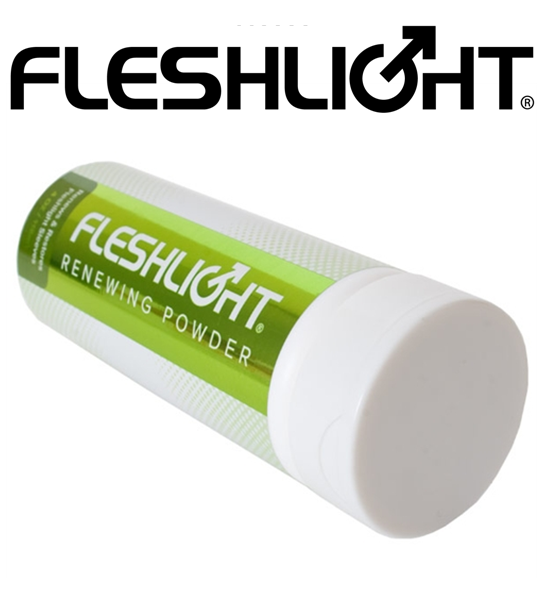 Fleshlight Renewing Powder
