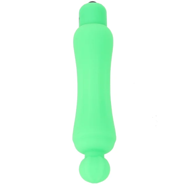 Luminous Demi Silicone Bullet Vibe