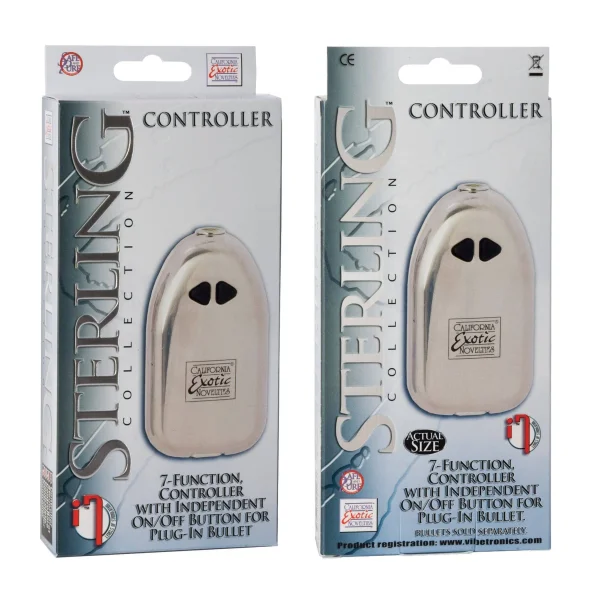 Sterling Collection 7 Function Controller