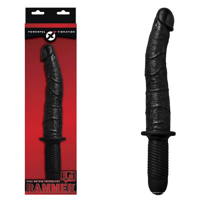 9 5 Vibrating Cock Handle