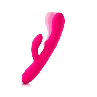 Femmefunn Ultra Rabbit 9 5 Inch