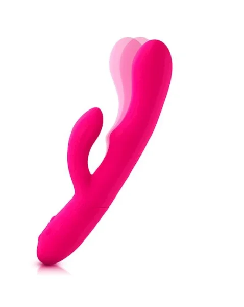 Femmefunn Ultra Rabbit - 9.5 Inch