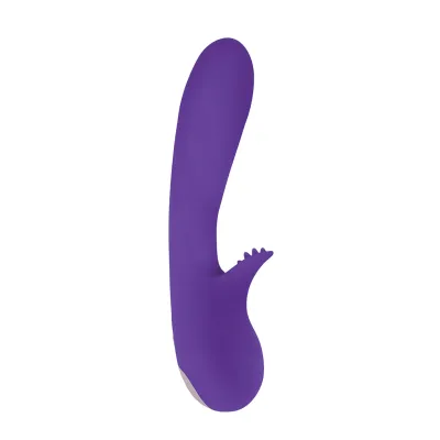 Exciter Deep Reach G Spot Vibe