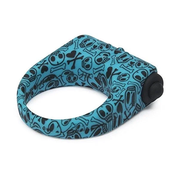 Tokidoki Wildstyle Single Speed Love Ring