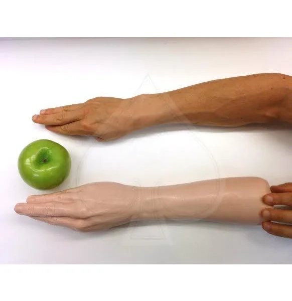 The Hand