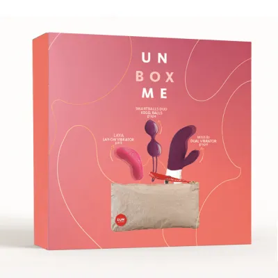 Celebrate Yourself Box