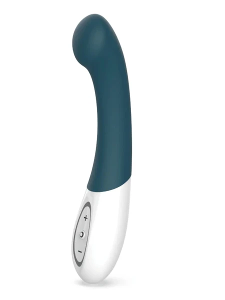 Zini Soon G-Spot Vibe in Legion Blue