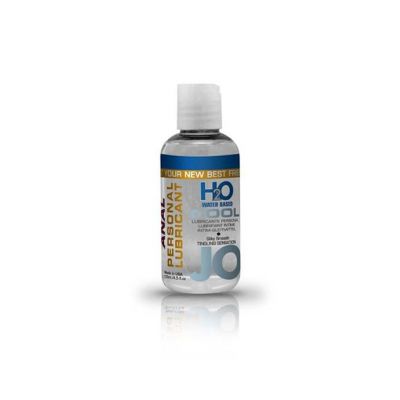 Jo Anal H2o Cool 45oz 133ml 133ml