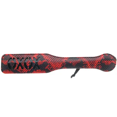 Lovers Kits Whip Spank Tickle Set