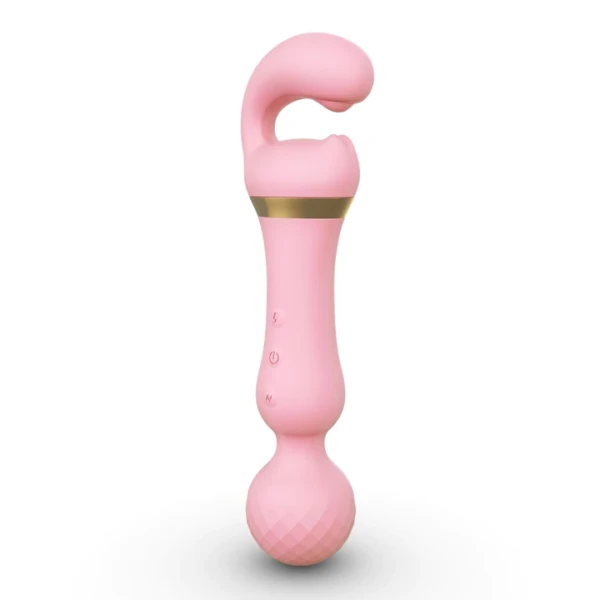 Tracy's Dog Magic Wand Massager