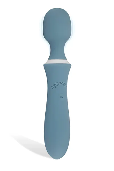 Bloom The Orchid Wand Vibrator — image 8 of 12