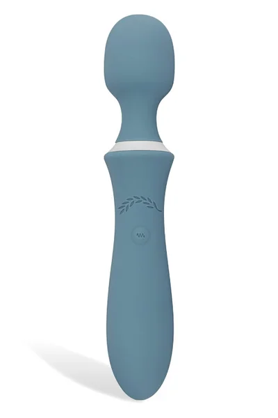 Bloom The Orchid Wand Vibrator — image 10 of 12