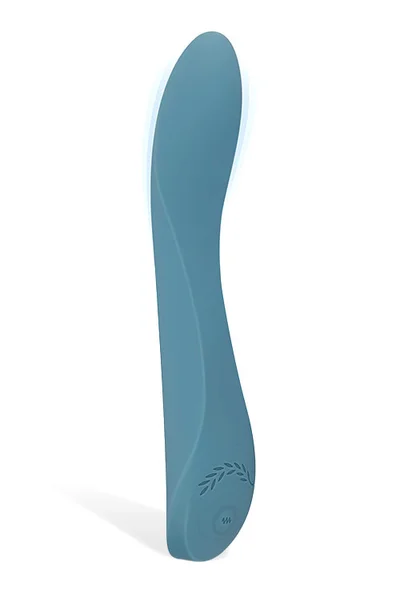 Bloom The Rose 7.9" G-Spot Vibrator — image 13 of 15