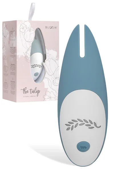 Bloom The Tulip Clitoral Vibrator — image 7 of 12