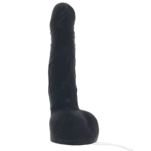 Merci Squirting Cumplay Cock — image 4 of 9