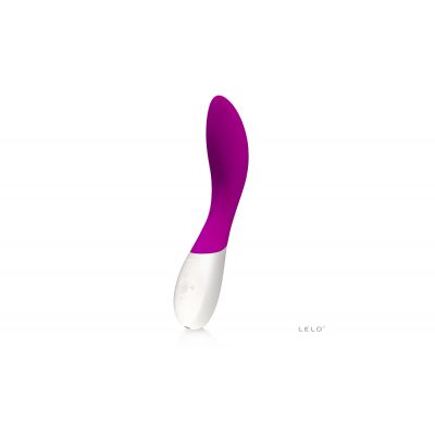 LELO MONA WAVE G Spot Stimulator
