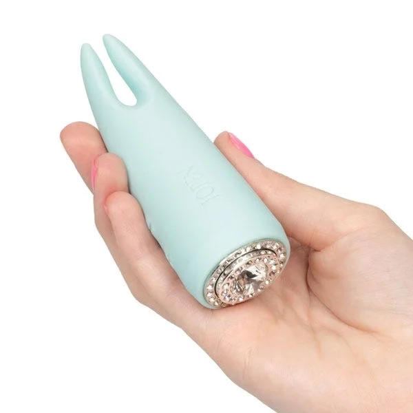 CalExotics Pavé Diana Mini Vibrator