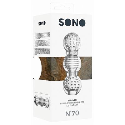 Stroker No 70