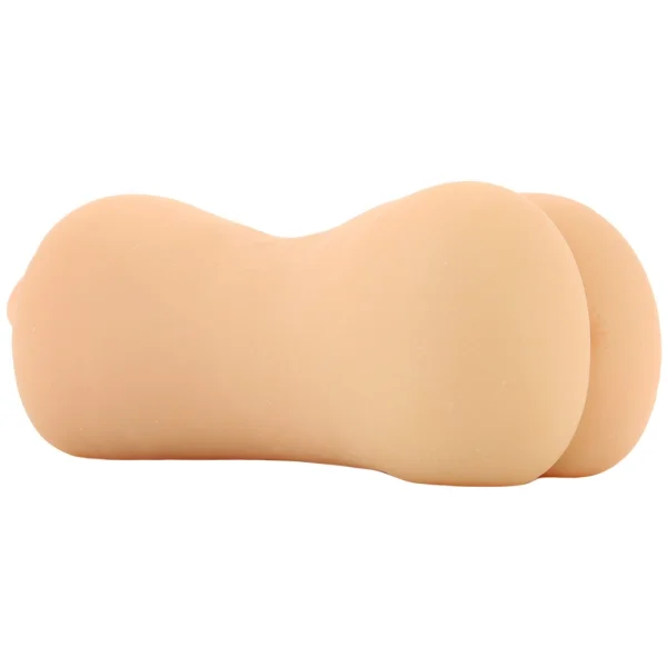 Stroke It Pussy/Ass
