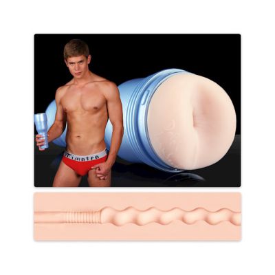Fleshjack Boys Dolph Lambert Butt Flesh