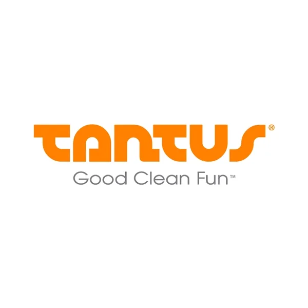 Tantus - Infinity - Silicone Butt Plug