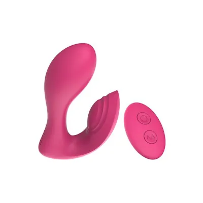 Lila Anal Vibrator