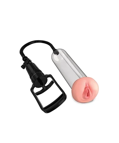 Pump Worx Beginner's Pussy Pump