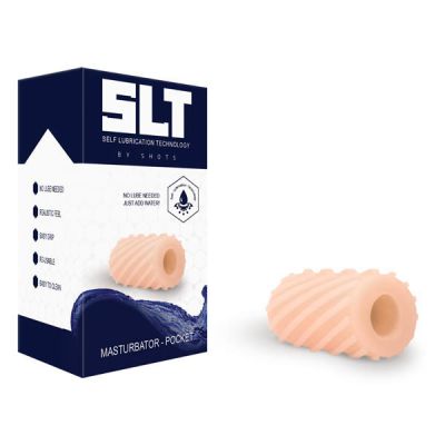 Self Lubricating Stroker