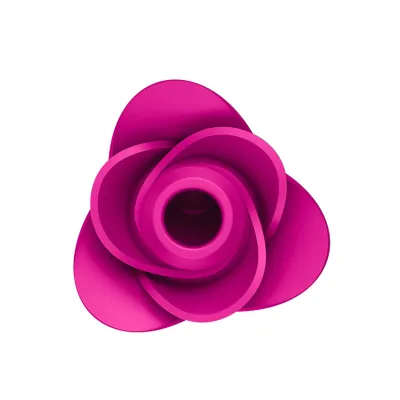 Satisfyer Pro 2 Modern Blossom 3 Rose Clitoral Stimulator with Air Pulse Technology