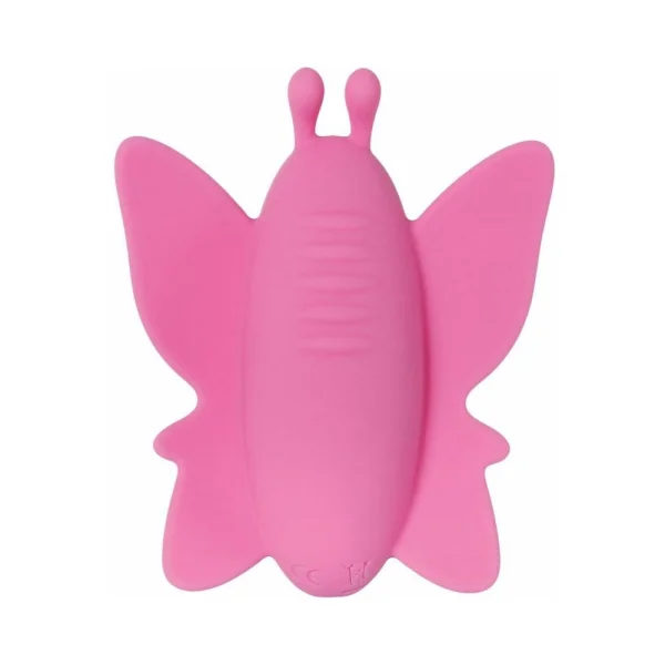Evolved Double Date Couples Toy Vibrating Butt Plug Vibrating Butterfly Clit Stimulator10 Functions — image 5 of 16