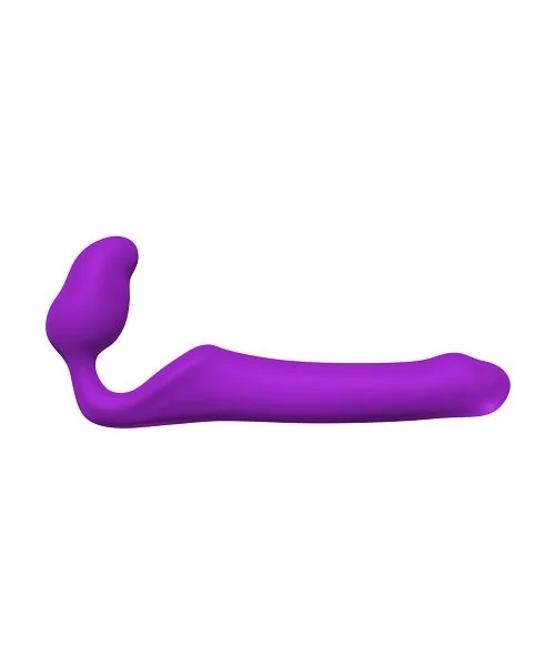 Adrien Lastic Queens Strapless Strap-on Medium