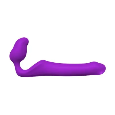 Adrien Lastic Queens Strapless Strap on Medium