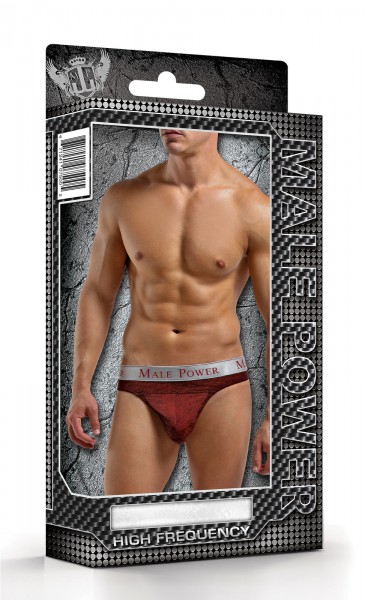 Panel Thong L/XL