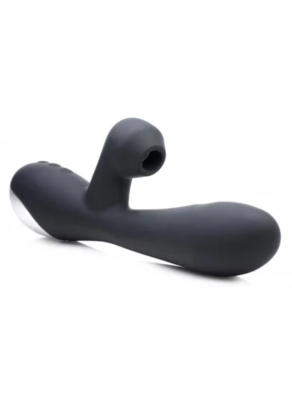 Shegasm Suction Come Hither Rabbit — image 5 of 14